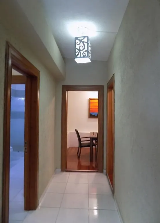 מלון דירות Pétionville Residences Talou