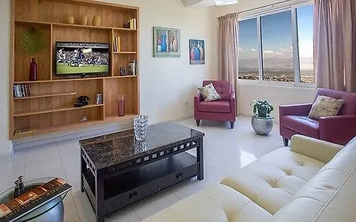 מלון דירות Pétionville Residences Talou