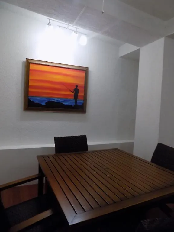 *** Hotel apartamentowy Residences Talou Pétionville Haiti