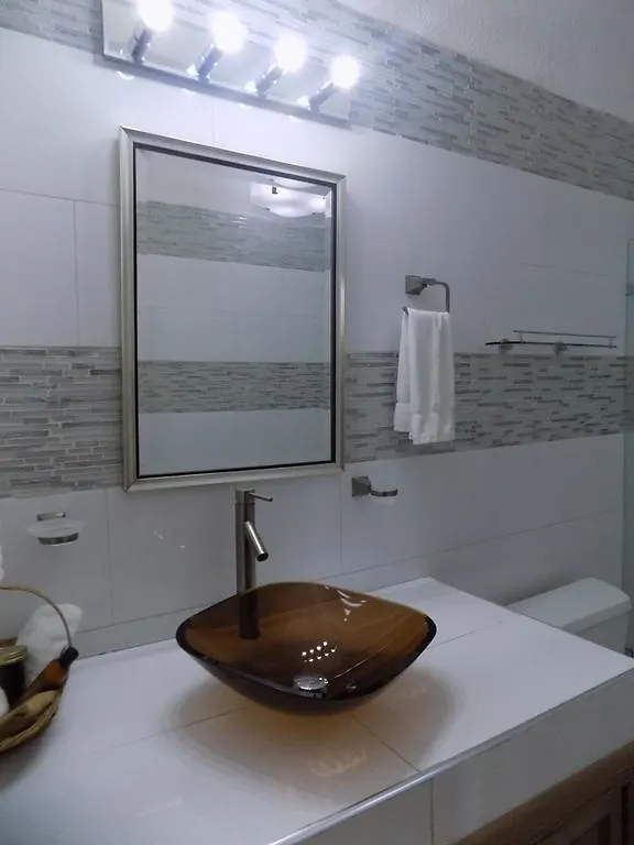 Residences Talou Pétionville Hotel apartamentowy