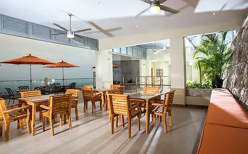 Residences Talou Pétionville Hotel apartamentowy